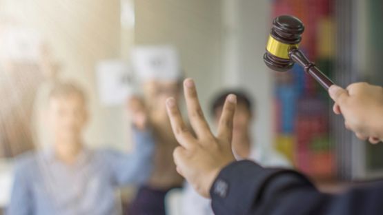 Marché de l’art : réforme en vue