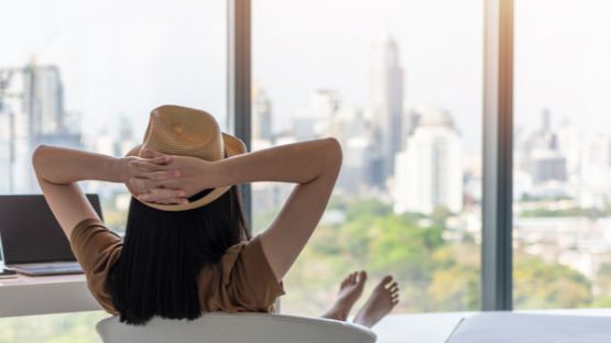 Le forfait jours : une liberté totale ?