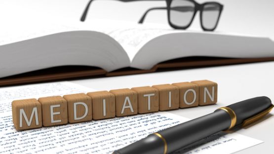 Professionnels du droit : focus sur le règlement amiable des litiges