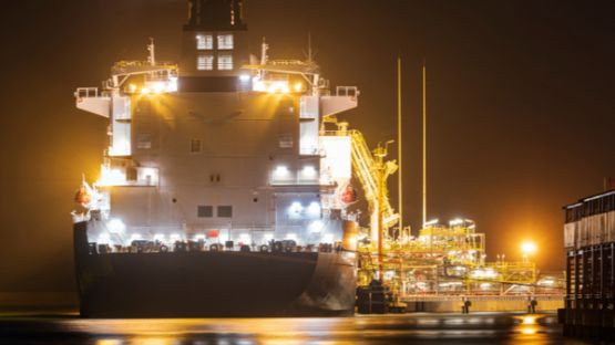 Maintenance de navire et manutention de marchandises dangereuses : quoi de neuf ?