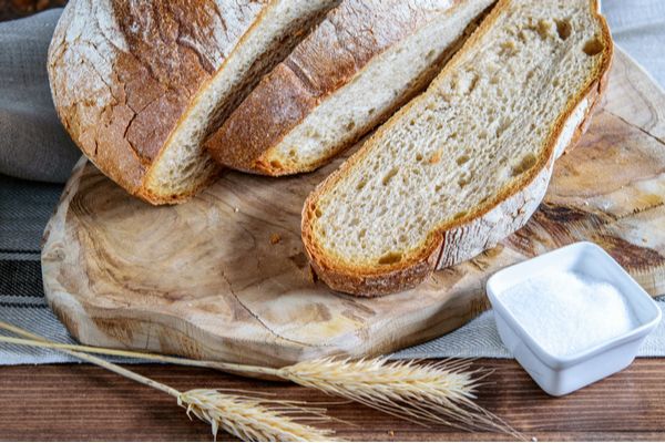 Boulangerie : moins de sel dans le pain ?