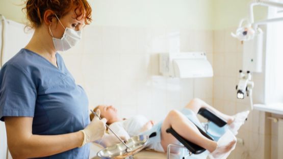 Renforcement du droit à l’avortement