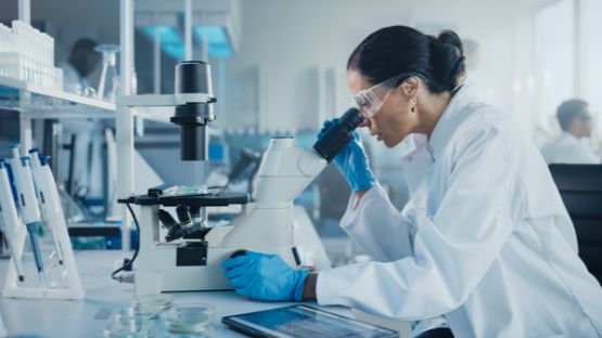 Un nouveau cadre juridique pour la recherche scientifique