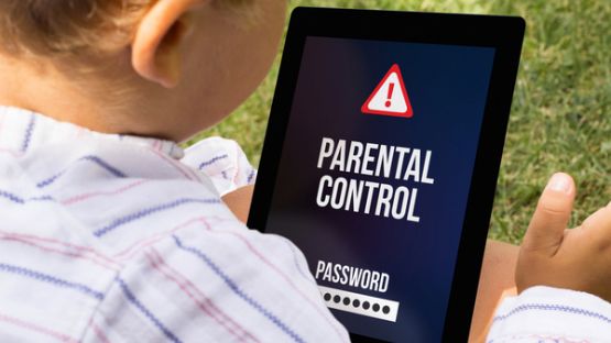 Produits connectés : un contrôle parental obligatoire