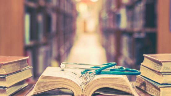 Création d’une charte pour la publicité des produits de santé