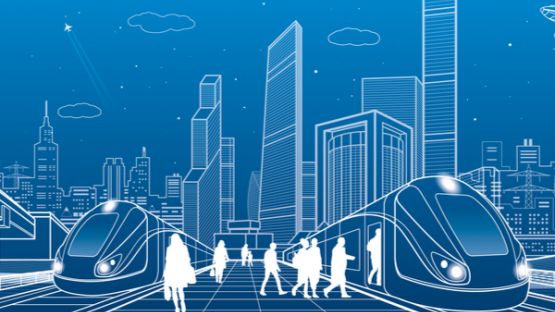Transport : à quoi ressemblent les trains de demain ?