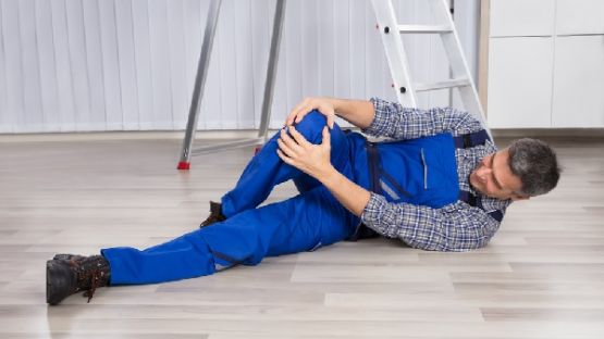 Accidents du travail : un nouveau plan de prévention