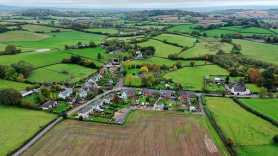 Des aides pour les entreprises dans les zones sans fibre optique