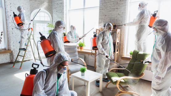 Locaux insalubres : quels droits pour les salariés ?