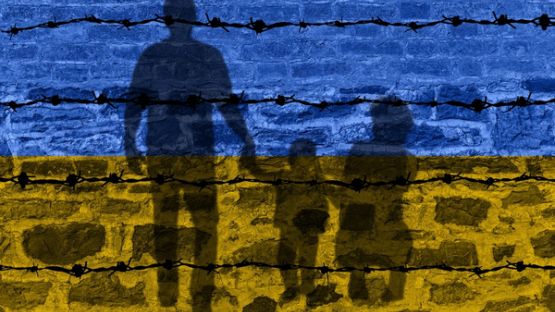 Crise ukrainienne : les entreprises se mobilisent