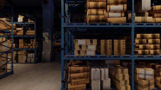 « Quick commerce » et « dark store » : quelle réglementation ?