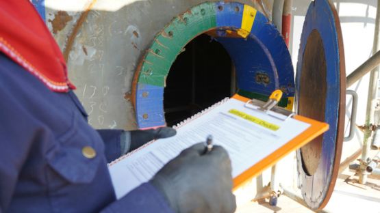 Document unique d’évaluation des risques professionnels : quoi de neuf ?