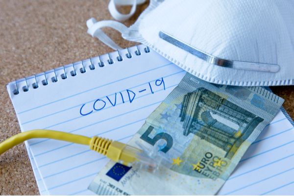 Coronavirus (COVID-19) : aides coûts fixes pour les associations