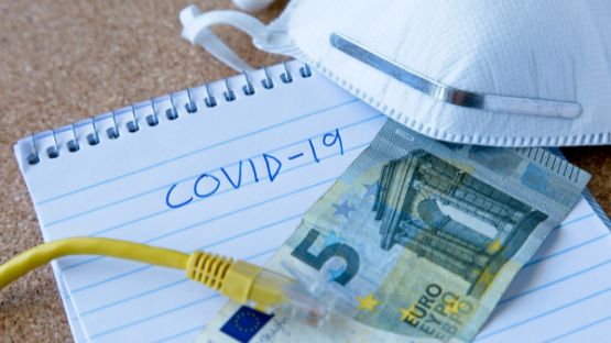 Coronavirus (COVID-19) : aides coûts fixes pour les associations