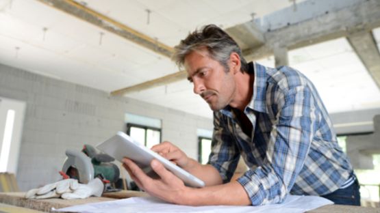 Plan de résilience : des mesures de soutien pour le BTP