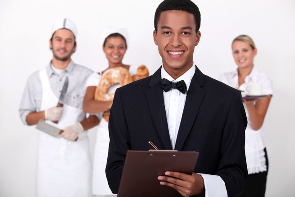 Boucheries, boulangeries : faire face aux difficultés de recrutement