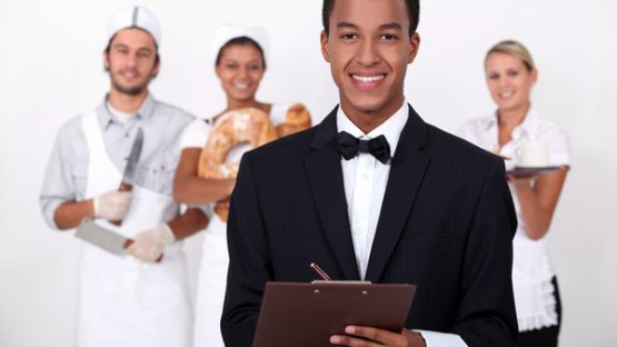 Boucheries, boulangeries : faire face aux difficultés de recrutement