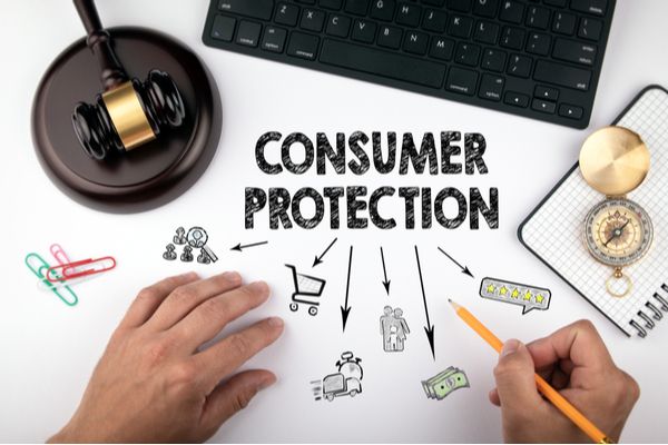 Protection des consommateurs : la règlementation se modernise