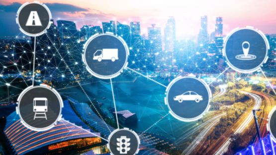 Transport : point d’accès national unique et déclaration de conformité