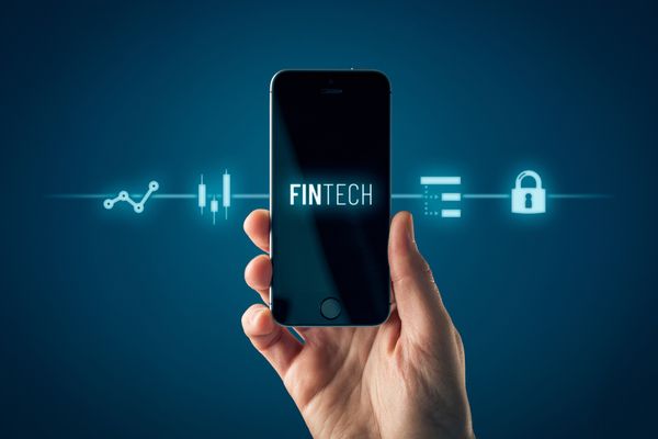 Start-up : création d’une charte « Fintech » !