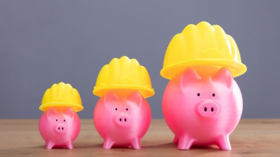 Plan de résilience pour les professionnels du BTP : création d’une aide financière