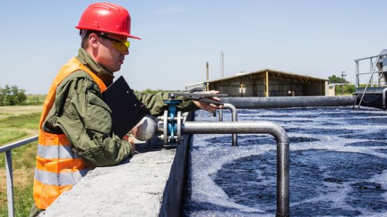 ICPE : optimiser sa consommation d’eau