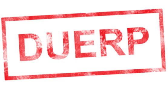 DUERP : le point au 31 mars 2022