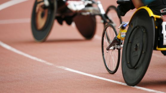 TVA à 5,5 % et handisport : la liste des équipements est connue