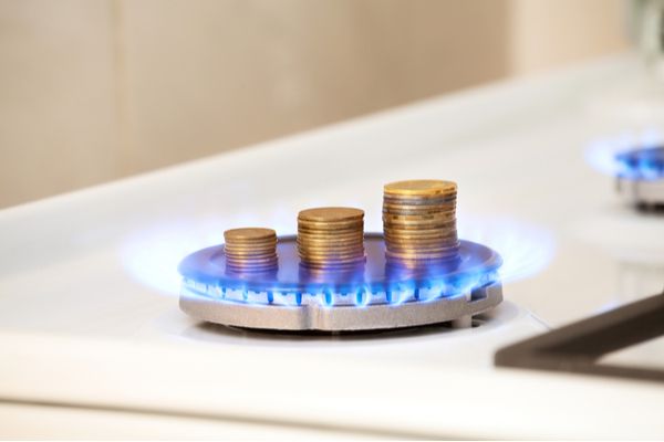 Augmentation du prix du gaz naturel : le bouclier tarifaire est effectif !