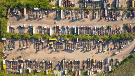 Activité de transport et de stockage de marchandises = activité agricole ?