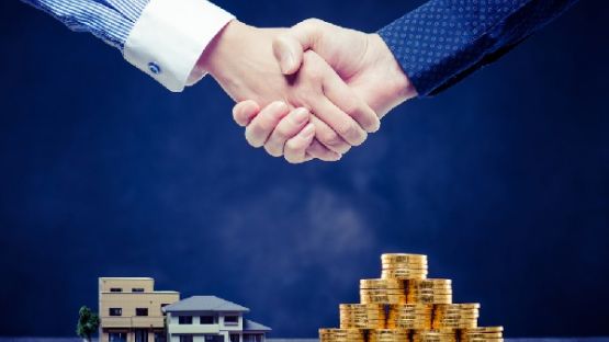 Revenus tirés de la location d’une maison = revenus fonciers ?