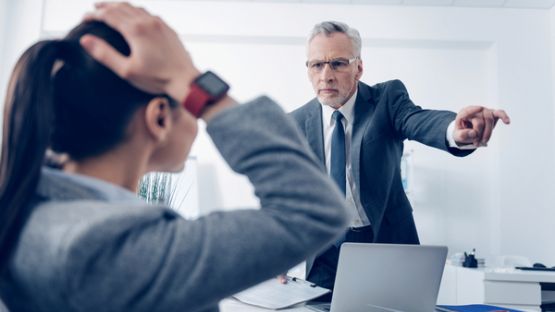 Licenciement dans une association : à qui appartient ce pouvoir ?