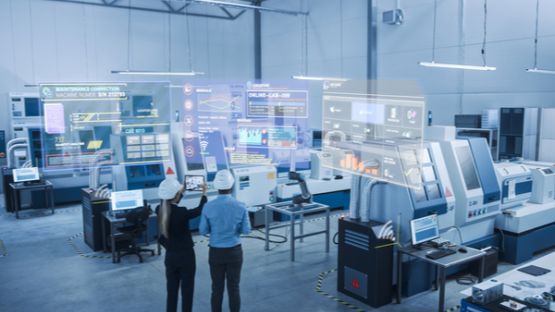 Startups industrielles : 4 outils au service des projets innovants