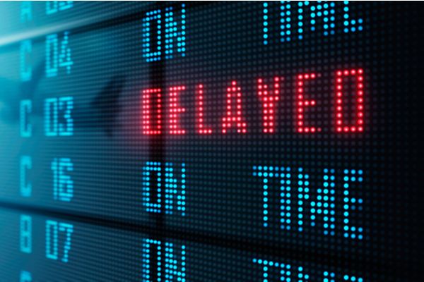 Retard de vol : compagnie étrangère = pas d’indemnisation ?