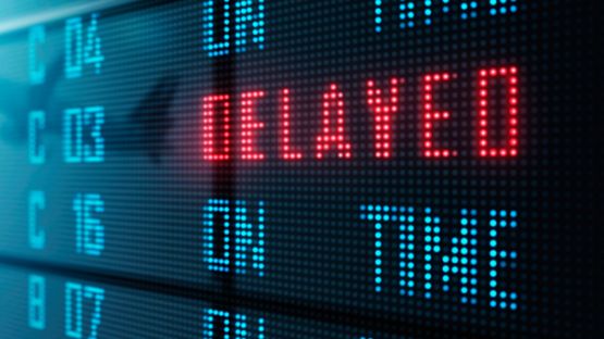 Retard de vol : compagnie étrangère = pas d’indemnisation ?