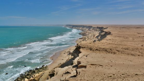 Logement : faire face au retrait de côte