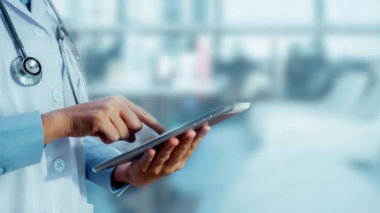 Professionnels de santé : accélération du virage numérique