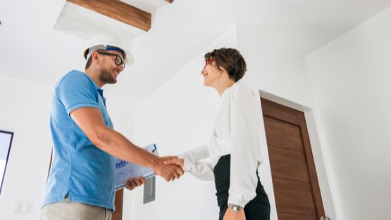 Passoire énergétique : focus sur la rénovation énergétique de performance