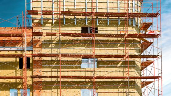 Copropriété : focus sur le projet de plan pluriannuel de travaux