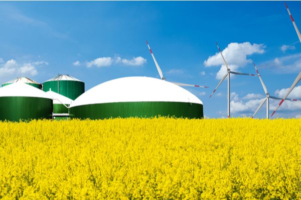 Production de biogaz : sur certificat ?