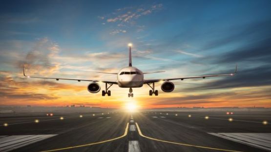 Compagnies aériennes : lutter contre la pollution