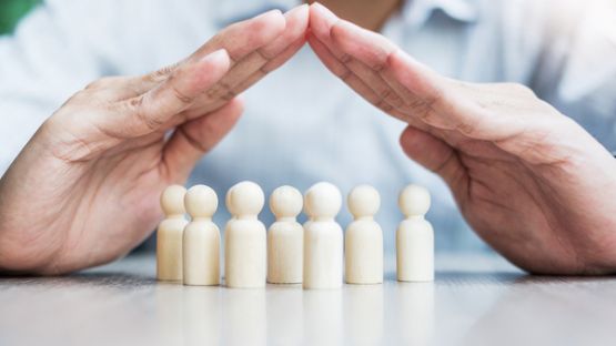 Représentants des travailleurs de plateforme : une protection renforcée