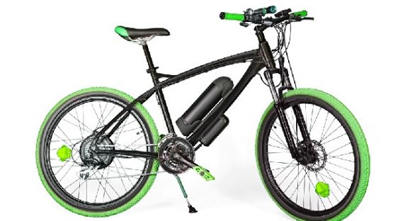 Frais de déplacement : vélos électriques = motos ?