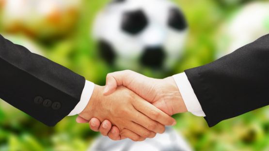 1er contrat de travail des sportifs professionnels : 3 ou 5 ans ?