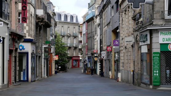 Commerces de proximité : des exonérations d’impôt après 2023 ?