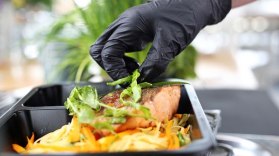 « Dark kitchen » : quelle réglementation ?