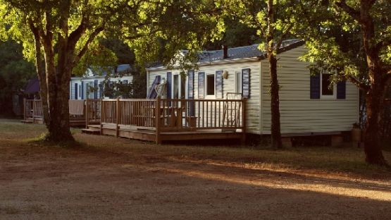 Crédit d’impôt pour les investissements en Corse : pour les mobil-homes ?