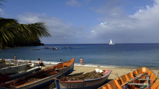 Outre-mer : focus sur la filière pêche