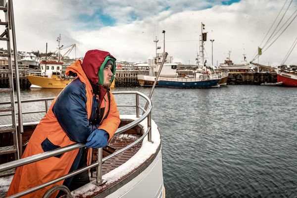 Plan de résilience : création d’une aide exceptionnelle pour les pêcheurs et les conchyliculteurs