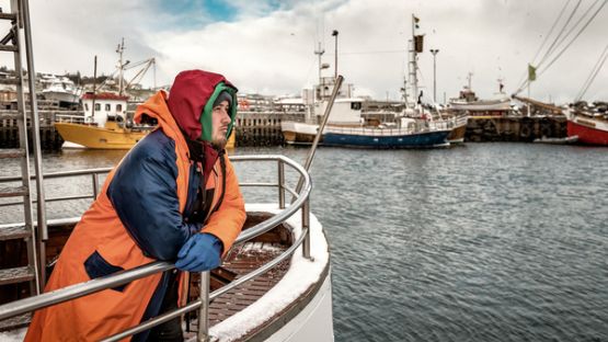 Plan de résilience : création d’une aide exceptionnelle pour les pêcheurs et les conchyliculteurs